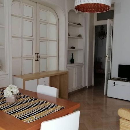 Apartamento Casa Valerio Bari Exterior foto