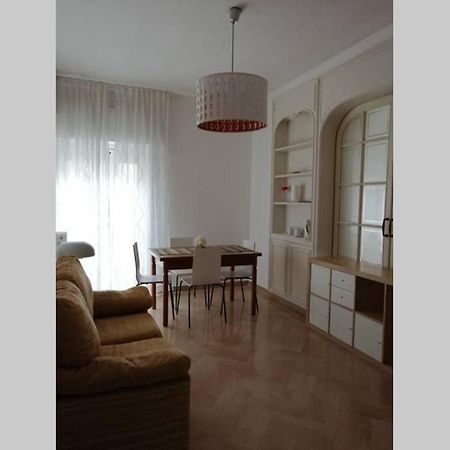 Apartamento Casa Valerio Bari Exterior foto