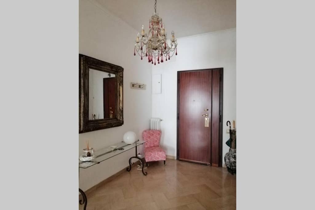 Apartamento Casa Valerio Bari Exterior foto