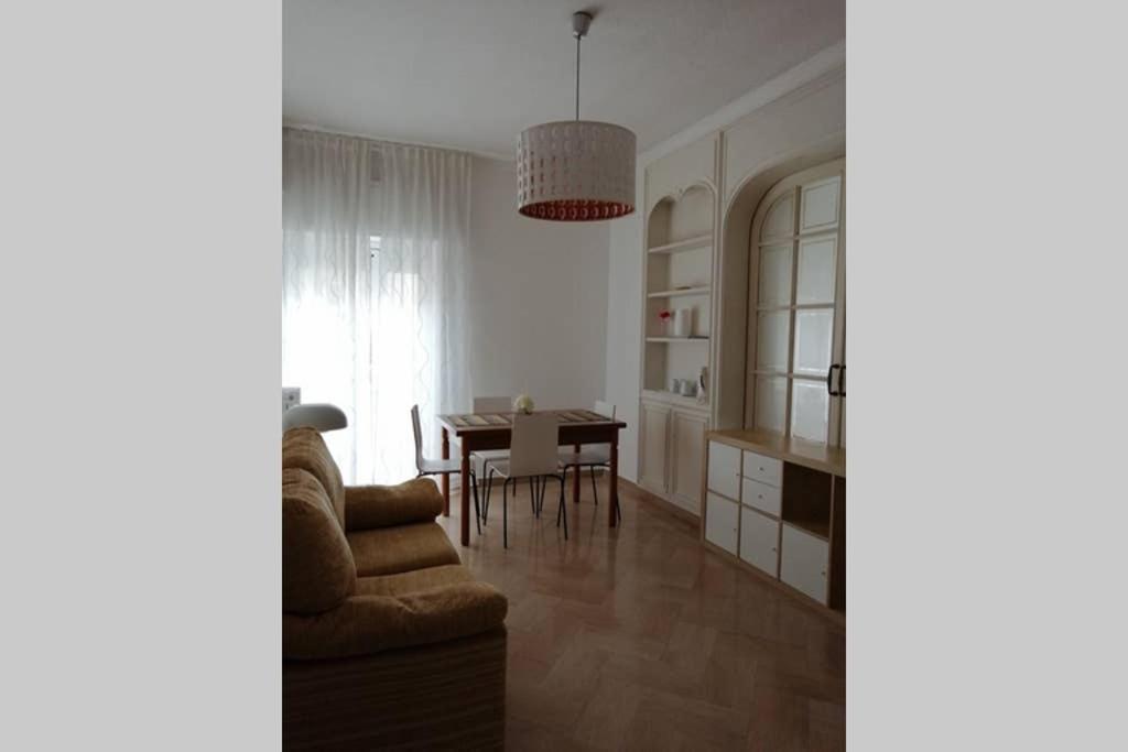 Apartamento Casa Valerio Bari Exterior foto